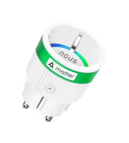 Nous A8M Smart Matter Socket 16A