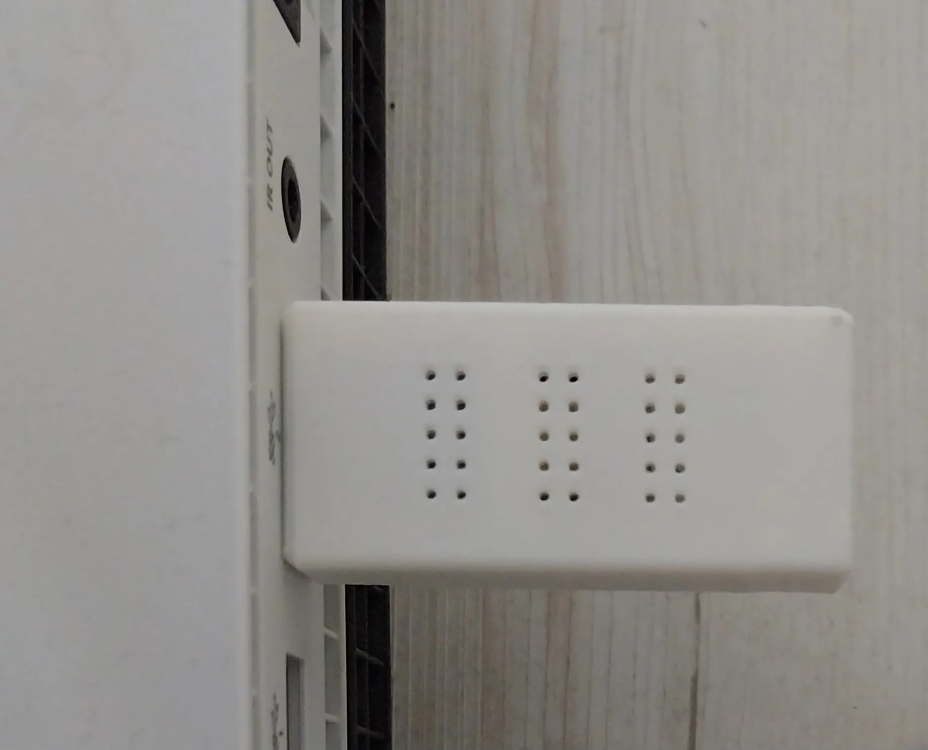 Bluetooth Proxy Stick in xbox
