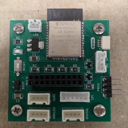 MultiBoard MultiBoard