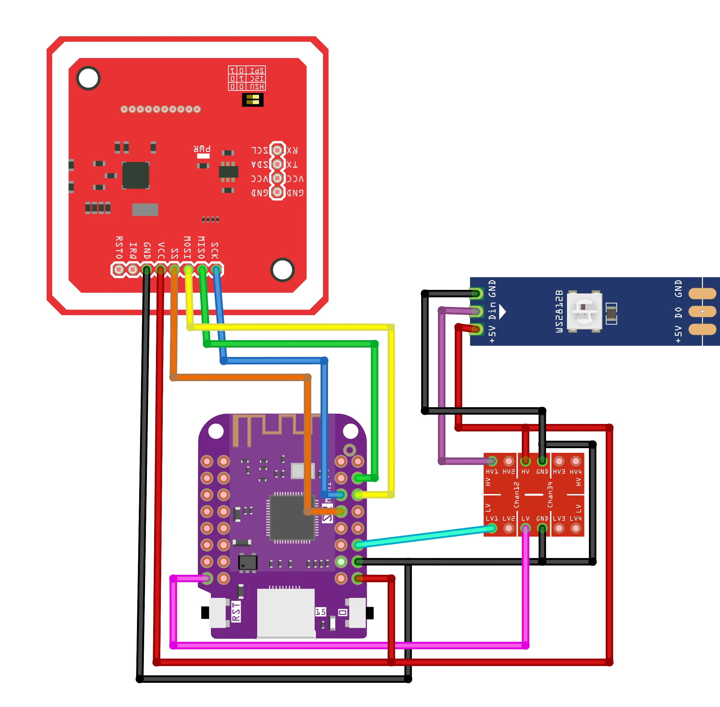 Wiring Diagram Wiring Diagram