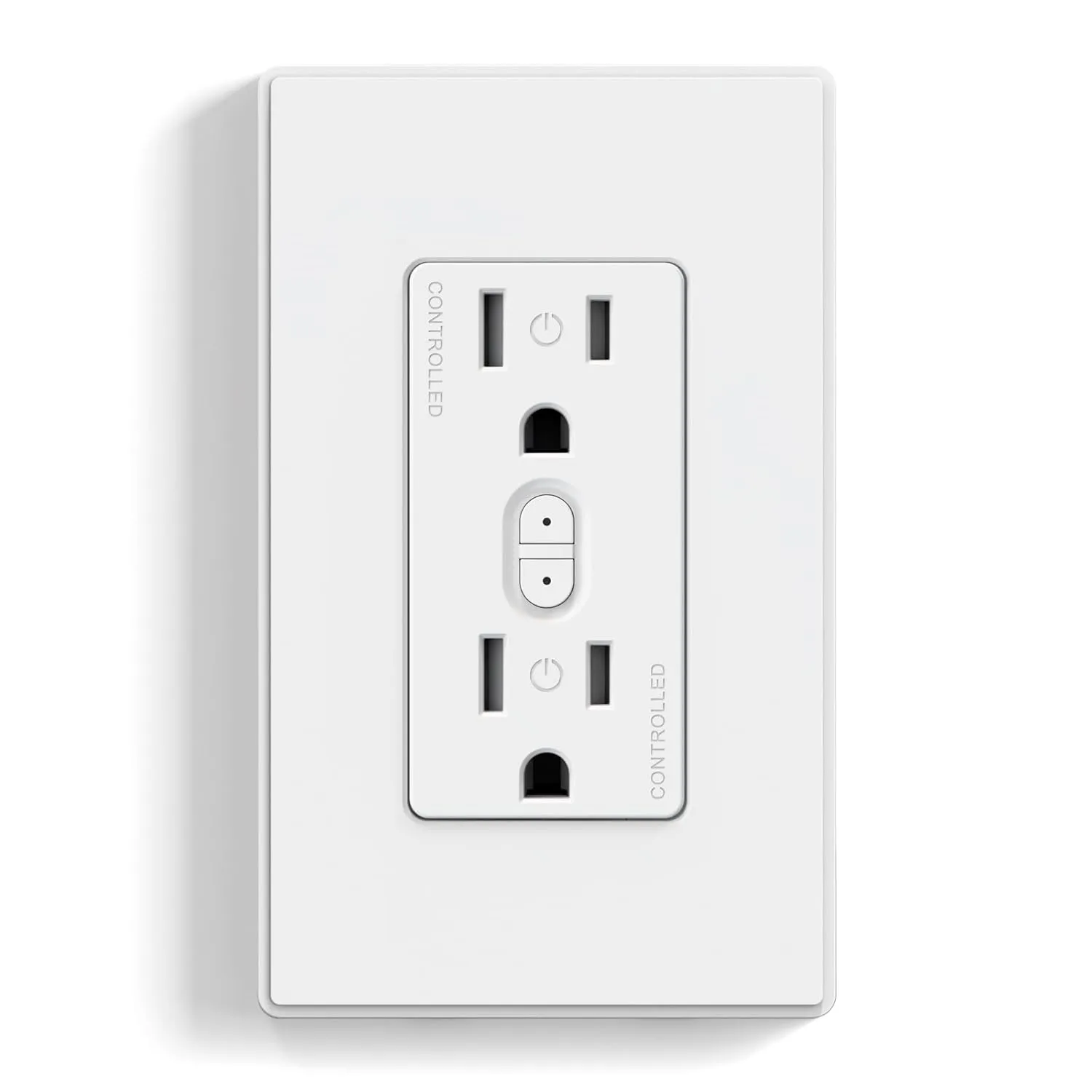 Outlet Front