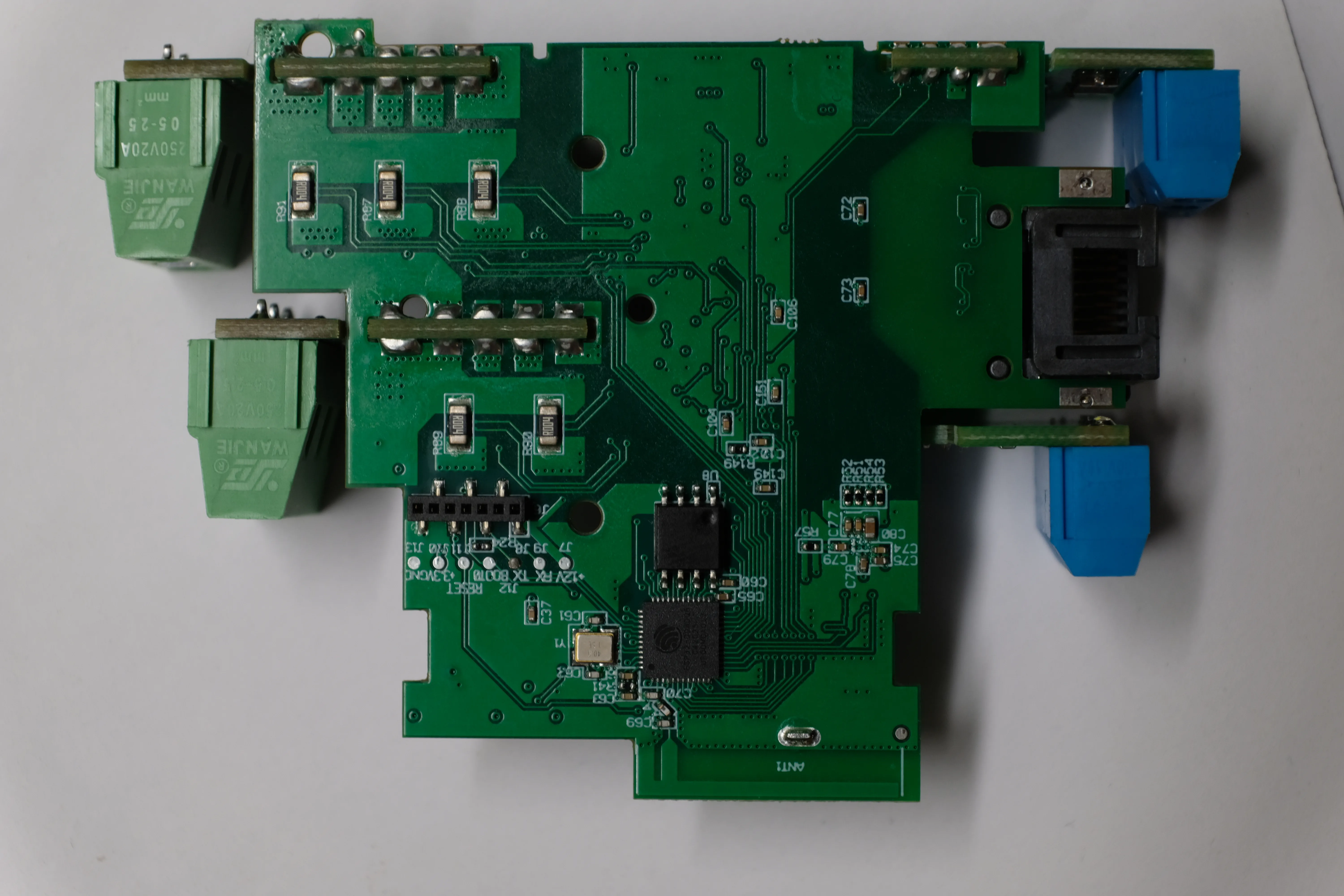 Internal Back
