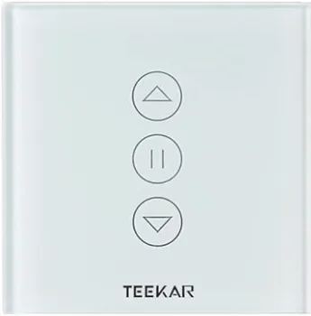 Tekkar 3rd generation Product Image