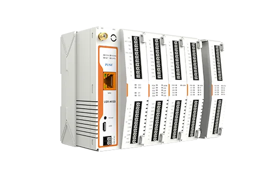 USR-M100