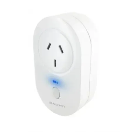 Photo of the Smart Plug Bauhn ASPU-1019