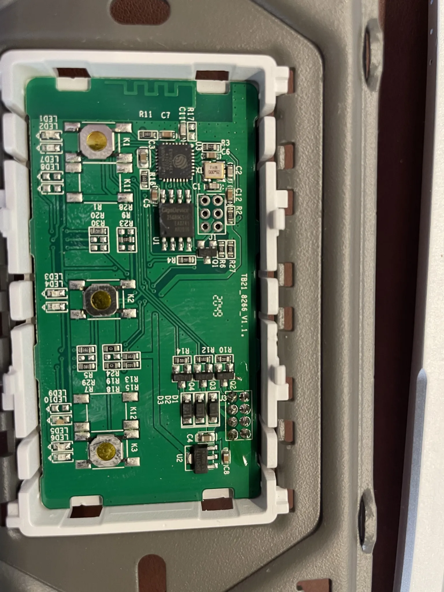 Board Front Product image