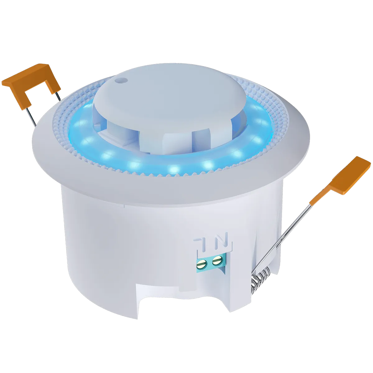 CeilSense CeilSense