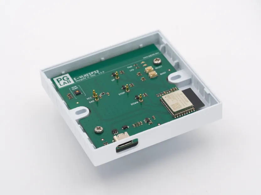E-VLXESP32
