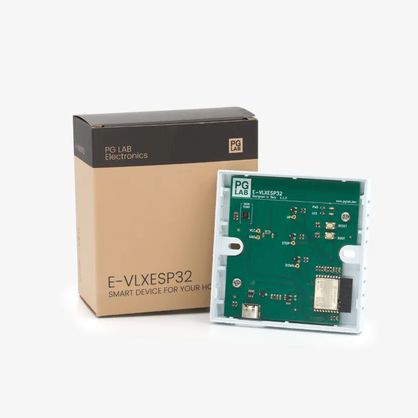 Product box