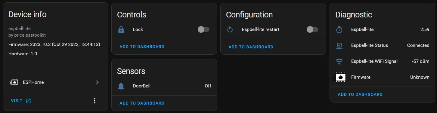 Ha entities home assistant entities