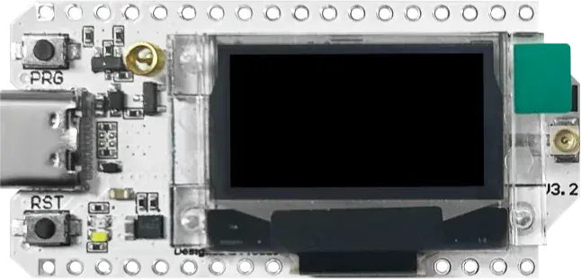 Heltec WiFi LoRa 32 V3
