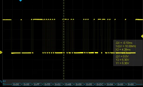 OXT 1ch dimmer