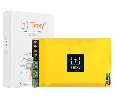 Tinxy