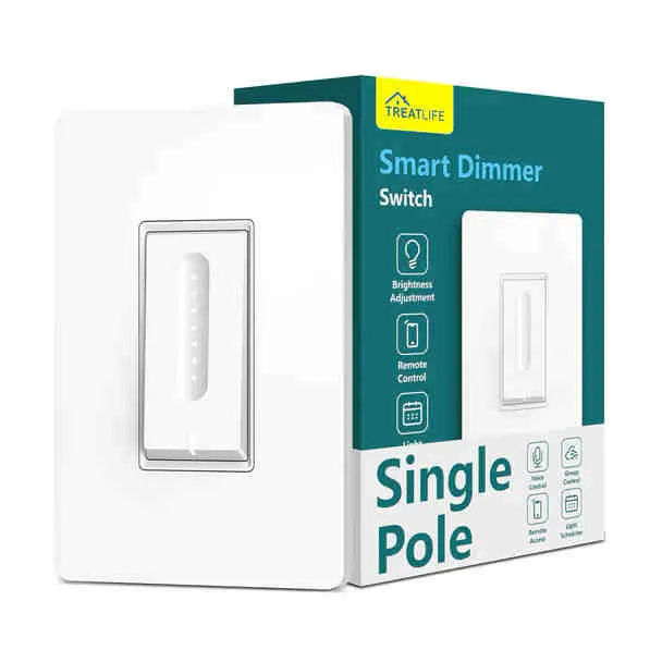 Treatlife DS01C Dimmer