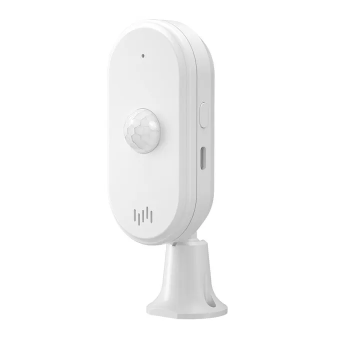 Tuya Wifi Mini Sensor PIR Motion Alarm