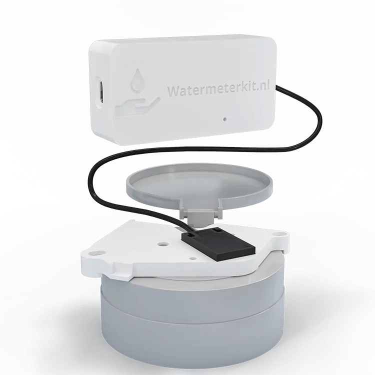 WaterMeterKit V3